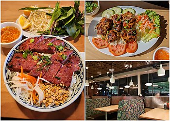 Chula Vista Vietnamese Restaurants Pho Hiep & Grill