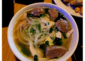Pho Hiep & Grill 