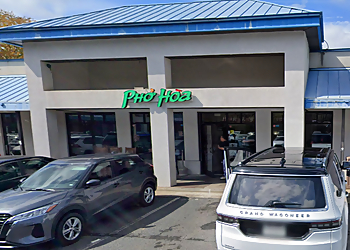 Charlotte Vietnamese Restaurants Pho Hoa Noodle Soup