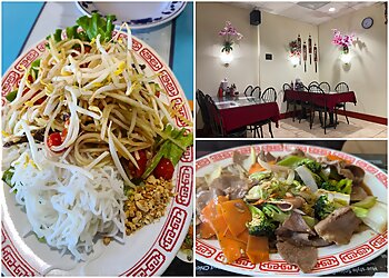 Charlotte Vietnamese Restaurants Pho Hoa Noodle Soup