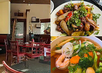Pho Hoa Restaurant - Boston, MA Vietnamese Restaurants - collage image(highlights)