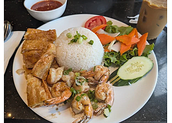 Pho Hoa Restaurant - Boston, MA Vietnamese Restaurants - Food Image