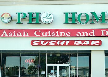 Lafayette Vietnamese Restaurants Pho Home