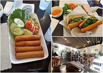 Glendale Vietnamese Restaurants Pho Hot