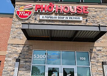 Cedar Rapids Vietnamese Restaurants Pho House