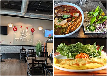 Cedar Rapids Vietnamese Restaurants Pho House