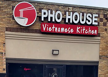 Norman Vietnamese Restaurants Pho House