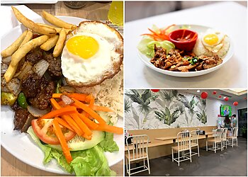 Norman Vietnamese Restaurants Pho House