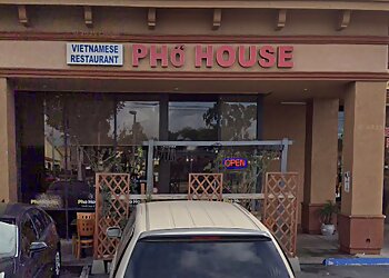 Oceanside Vietnamese Restaurants Pho House