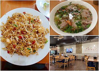 McAllen Vietnamese Restaurants Pho Houston