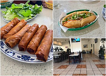 Chula Vista Vietnamese Restaurants Pho Hung Cali