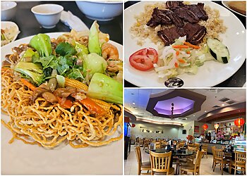 Grand Prairie Vietnamese Restaurants Pho Hung Restaurant