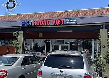 Vallejo Vietnamese Restaurants Pho Huong Viet Restaurant