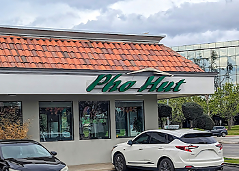 Bakersfield Vietnamese Restaurants Pho Hut