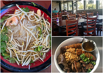 Bakersfield Vietnamese Restaurants Pho Hut
