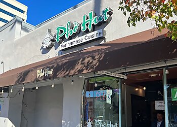 Glendale Vietnamese Restaurants Pho Hut
