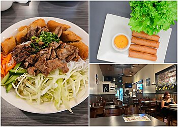 Glendale Vietnamese Restaurants Pho Hut