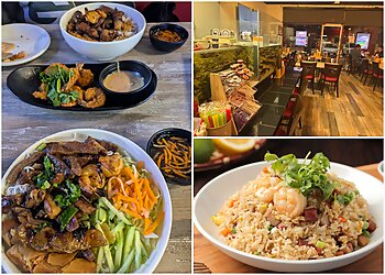 Escondido Vietnamese Restaurants Pho Hut & Grill