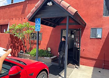 El Monte Vietnamese Restaurants Pho Huynh