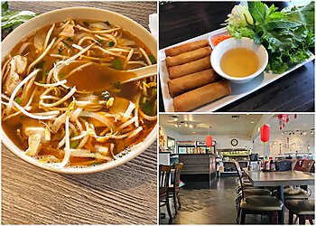 El Monte Vietnamese Restaurants Pho Huynh