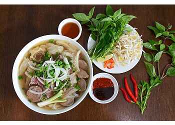 El Monte vietnamese restaurant Pho Huynh