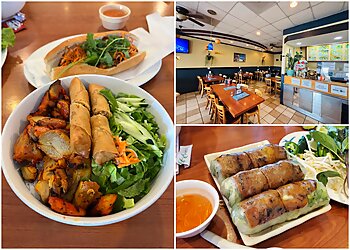 Ontario Vietnamese Restaurants Pho Island Restaurant