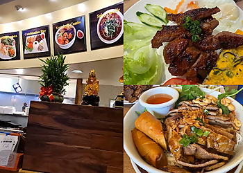 Pho Ivy - Elk Grove, CA Vietnamese Restaurants - collage image(highlights)