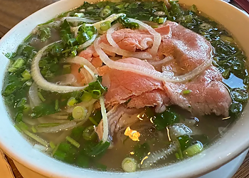 Pho Ivy Pho Ivy - Elk Grove, CA Vietnamese Restaurants - Food Image