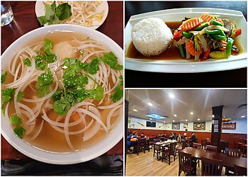 New Haven Vietnamese Restaurants Pho Ketkeo