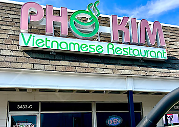 Springfield Vietnamese Restaurants Pho Kim