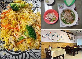 Springfield Vietnamese Restaurants Pho Kim