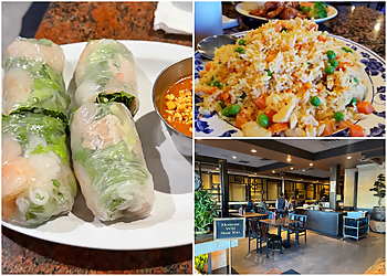 Las Vegas Vietnamese Restaurants Pho Kim Long