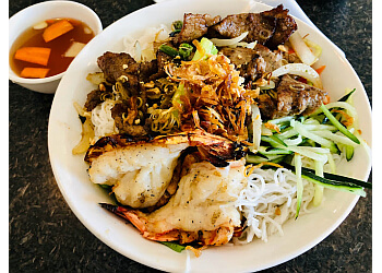 Pho Kim Long San Jose Vietnamese Restaurants