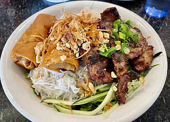 3 Best Vietnamese Restaurants in San Jose, CA - Expert Recommendations