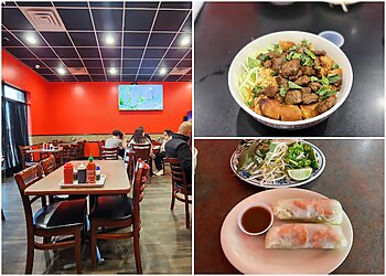 Clarksville Vietnamese Restaurants Pho King