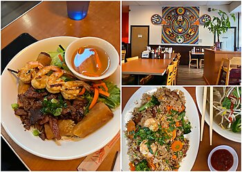 Tacoma Vietnamese Restaurants Pho King