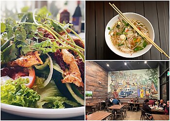 Corona Vietnamese Restaurants Pho Koi Restaurant