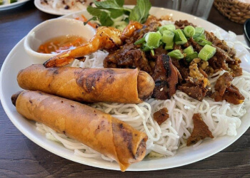 Pho Koi Restaurant