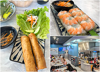 Huntington Beach Vietnamese Restaurants Pho Lab