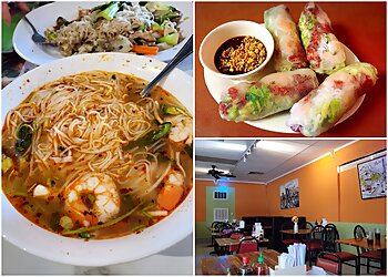 Shreveport Vietnamese Restaurants Pho L'amour