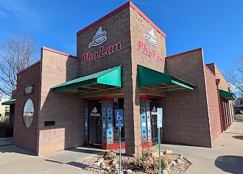 Pho Lan - Fort Collins, CO Vietnamese Restaurants - Restaurant Exterior Image