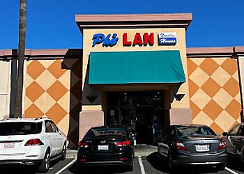 Fremont Vietnamese Restaurants Pho Lan Noodles House