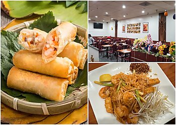 Fremont Vietnamese Restaurants Pho Lan Noodles House