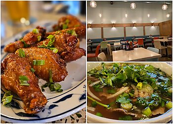 Cincinnati Vietnamese Restaurants Pho Lang Thang