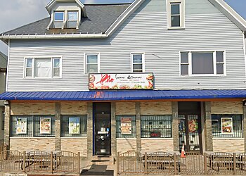 Buffalo Vietnamese Restaurants Pho Lantern Restaurant