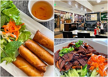 Moreno Valley Vietnamese Restaurants Pho Le