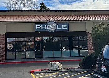 Boise City Vietnamese Restaurants Pho Le Restaurant
