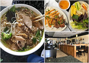 Escondido Vietnamese Restaurants Pho Lee