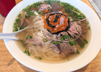 Pho Legacy - Vietnamese Noodle & Grill