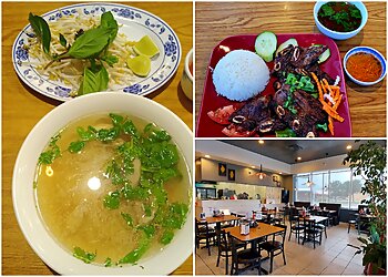 Irving Vietnamese Restaurants Pho Legacy-Vietnamese Noodle & Grill